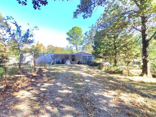 19324 W Dojaro, Park Hill, OK 74451