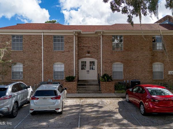 5201 ATLANTIC Boulevard, Unit 48, Jacksonville, FL 32207