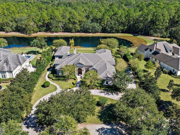 5367 CHANDLER BEND Drive, Jacksonville, FL 32224