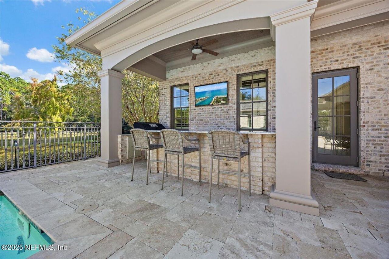 5367 Chandler Bend Drive, Jacksonville, FL 32224 Photo