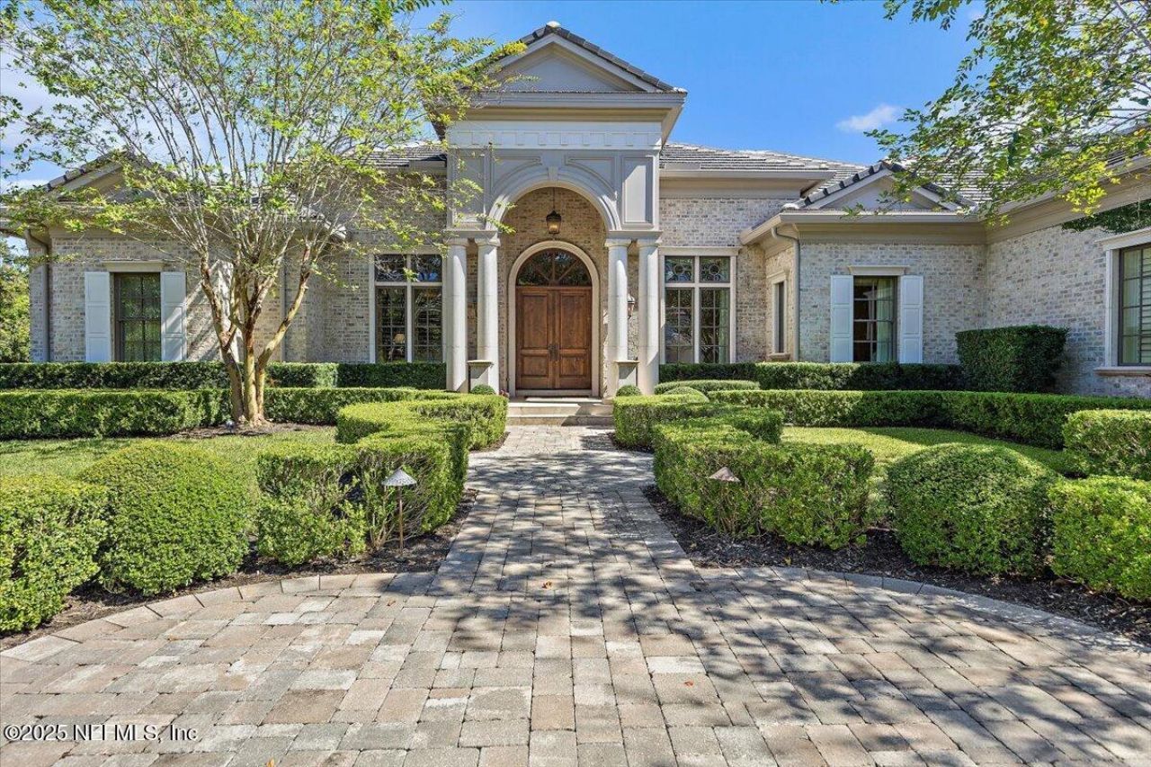 5367 Chandler Bend Drive, Jacksonville, FL 32224 Photo