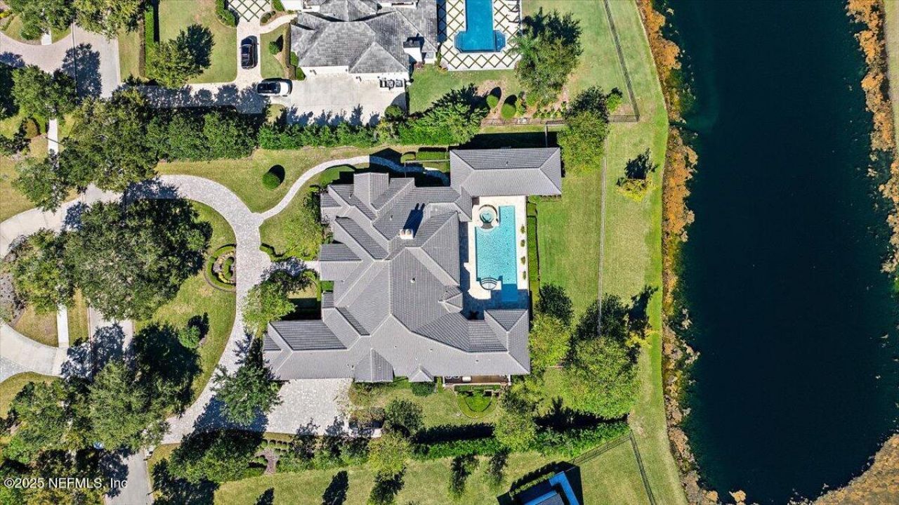 5367 Chandler Bend Drive, Jacksonville, FL 32224 Photo