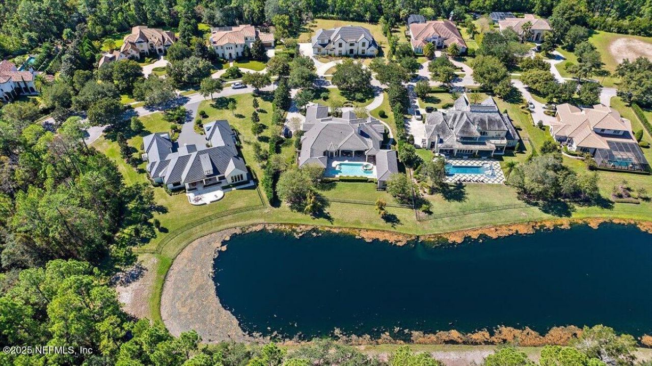 5367 Chandler Bend Drive, Jacksonville, FL 32224 Photo