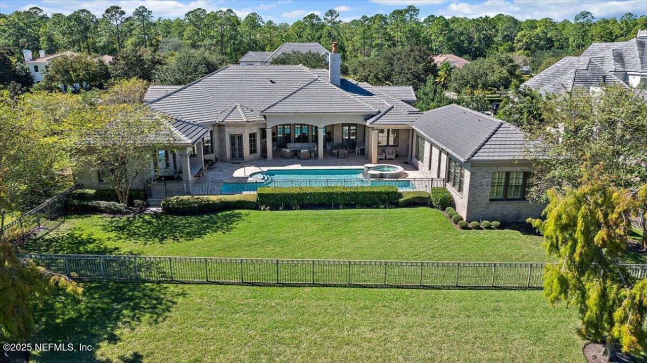 5367 Chandler Bend Drive, Jacksonville, FL 32224 Photo