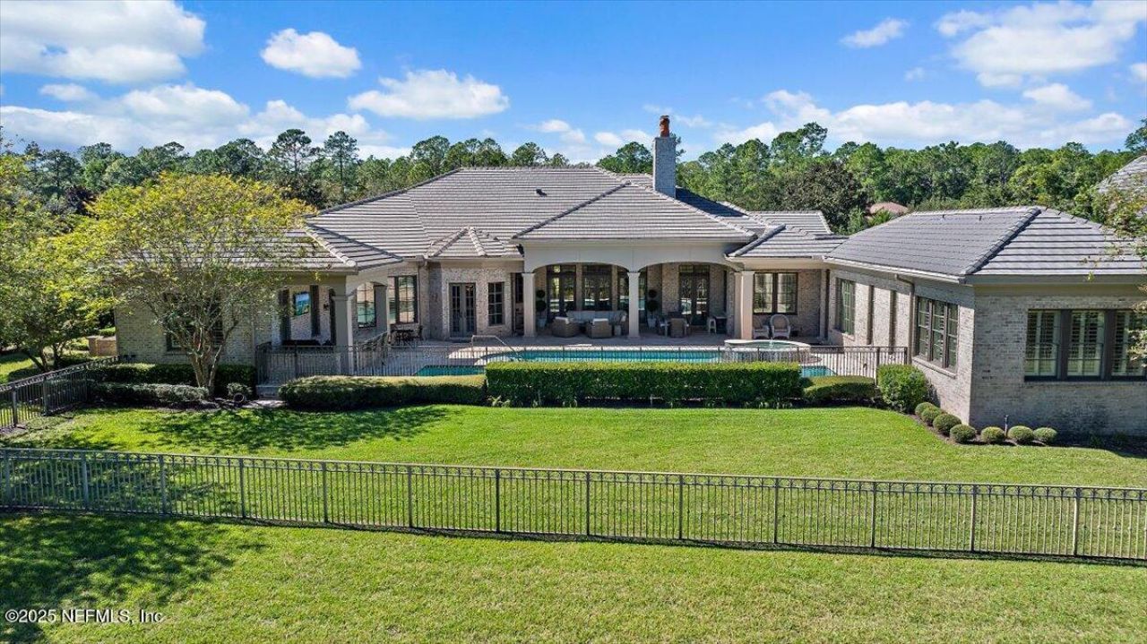 5367 Chandler Bend Drive, Jacksonville, FL 32224 Photo