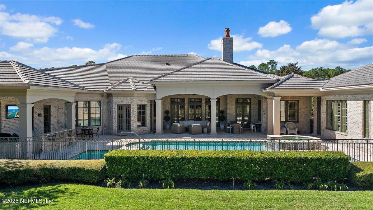 5367 Chandler Bend Drive, Jacksonville, FL 32224 Photo