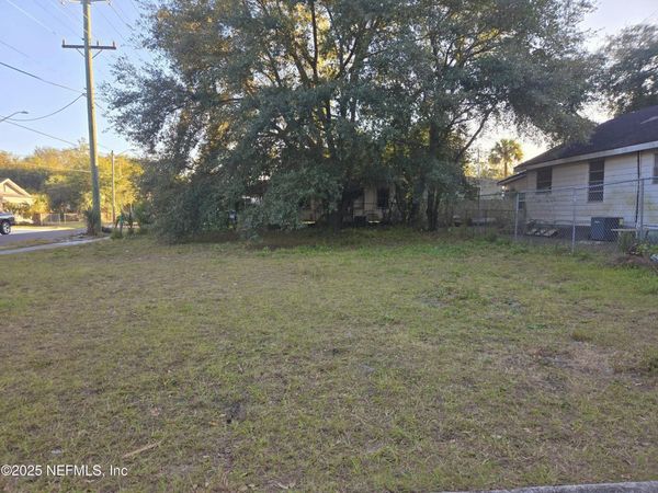 1148 DYAL Street, Jacksonville, FL 32206