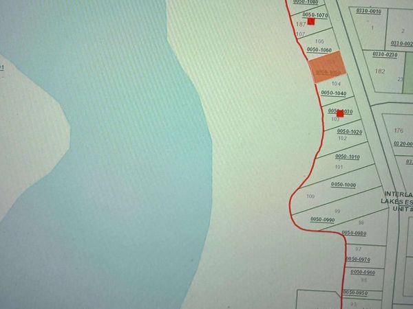 0 DICKENS Street, Interlachen, FL 32148