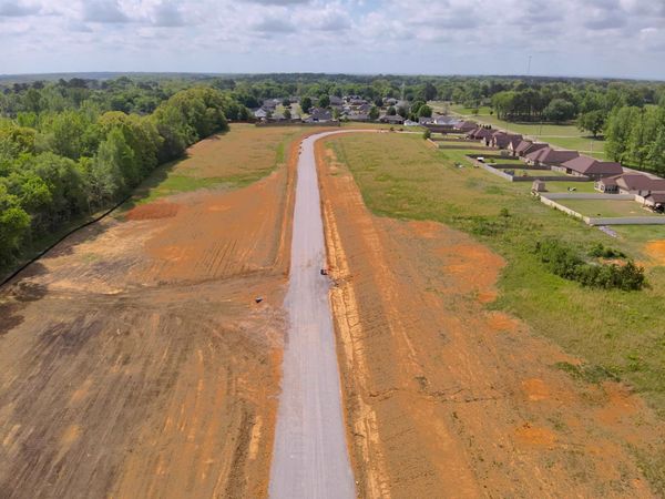 Lot 20 Alabama St, Killen, AL 35645