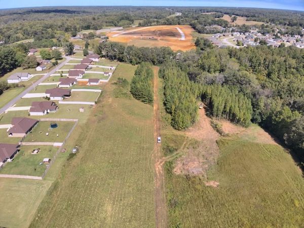 Lot 4 Alabama St, Killen, AL 35645