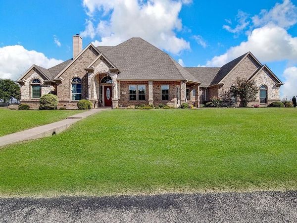 117 Citation Drive, Cresson, TX 76035