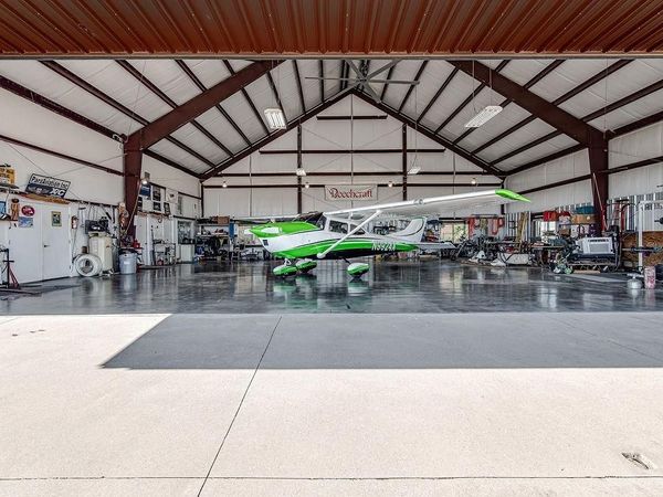 117 Citation Drive, Cresson, TX 76035