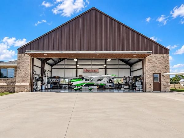 117 Citation Drive, Cresson, TX 76035