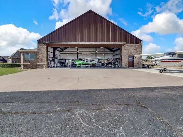117 Citation Drive, Cresson, TX 76035