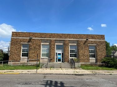 235 Burke Street, River Rouge, MI 48218