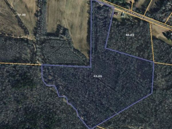 11580 Hwy 140e, Buchanan, TN 38222