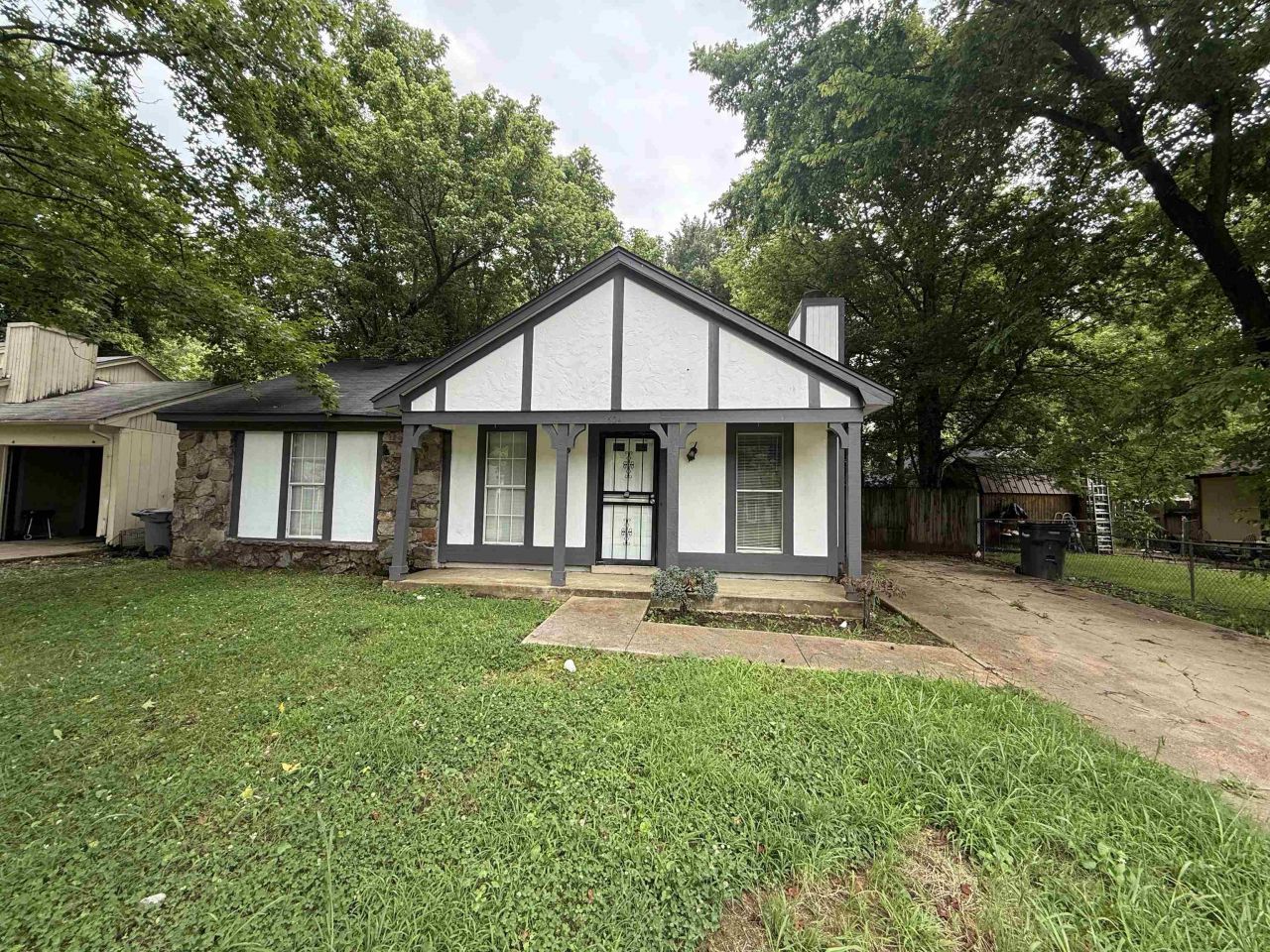504 Elmfield Cv, Memphis, TN 38127 Main Photo