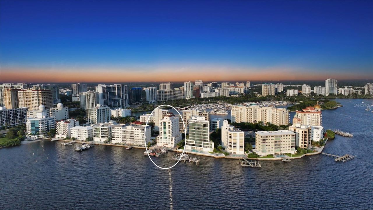 258 Golden Gate Point, Unit 801, Sarasota, FL 34236 Photo