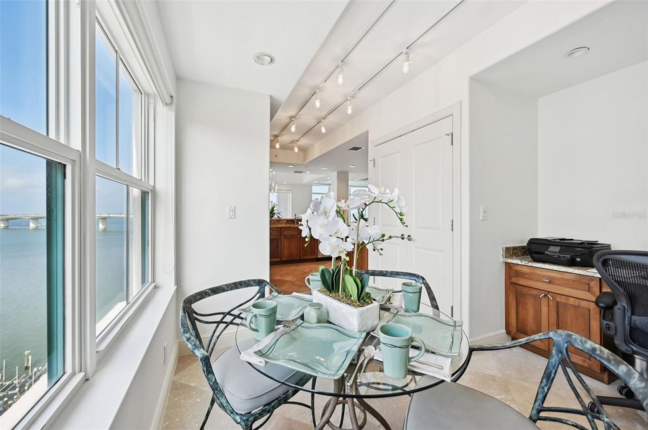 258 Golden Gate Point, Unit 801, Sarasota, FL 34236 Photo