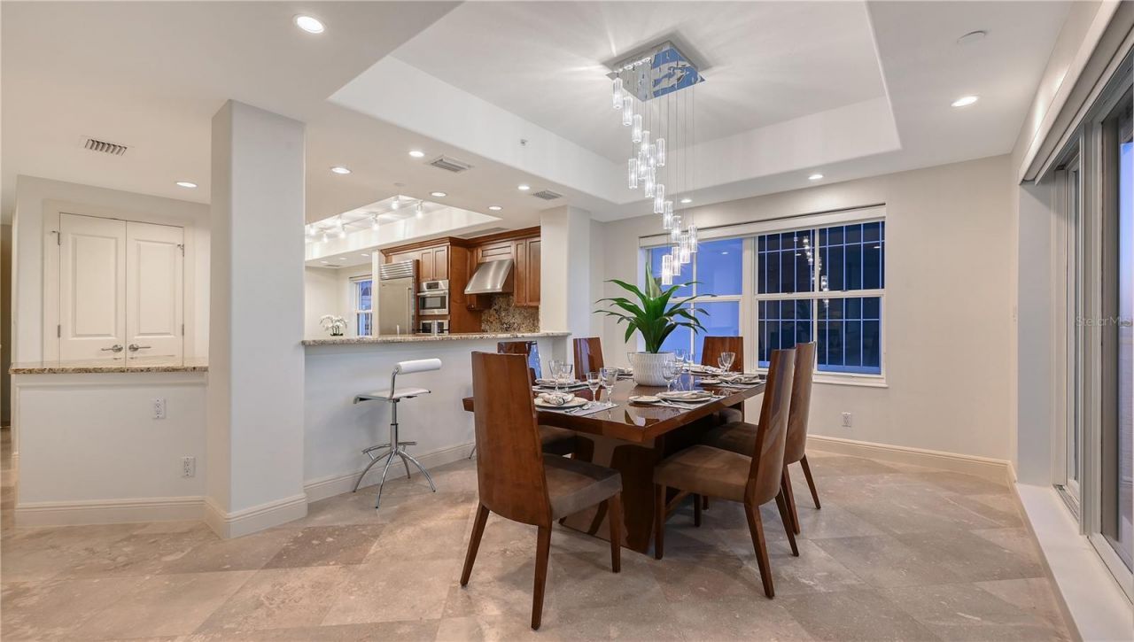 258 Golden Gate Point, Unit 801, Sarasota, FL 34236 Photo