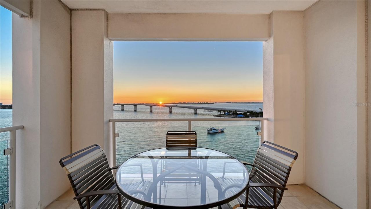 258 Golden Gate Point, Unit 801, Sarasota, FL 34236 Photo