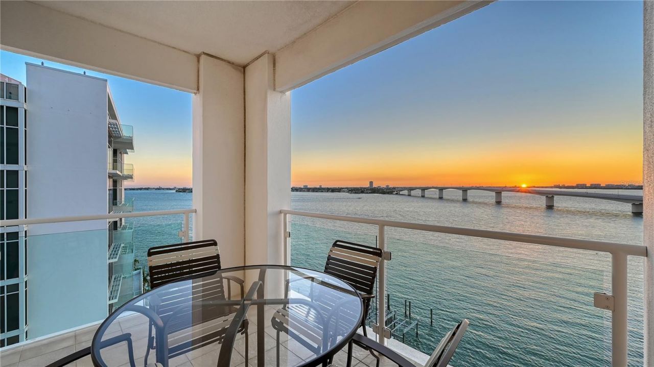 258 Golden Gate Point, Unit 801, Sarasota, FL 34236 Photo