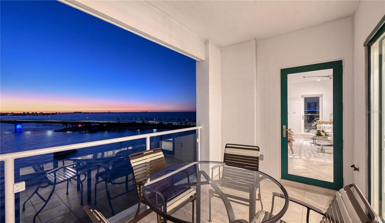 258 Golden Gate Point, Unit 801, Sarasota, FL 34236 Photo