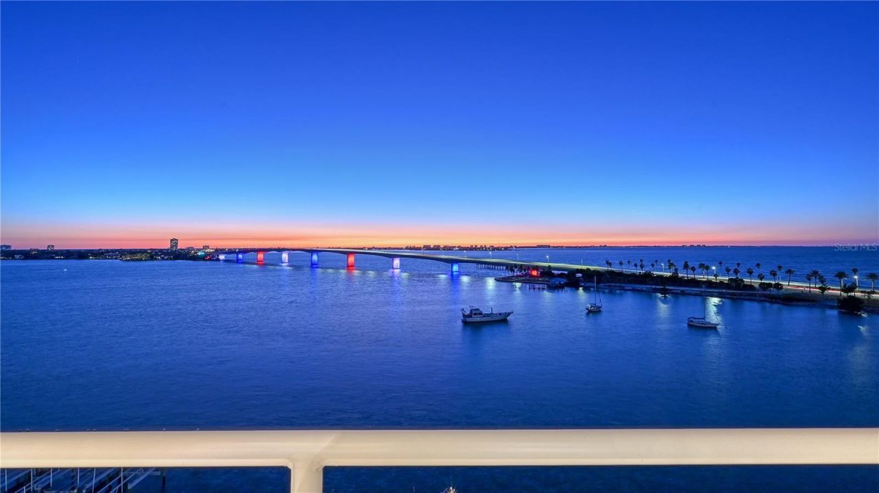 258 Golden Gate Point, Unit 801, Sarasota, FL 34236 Photo