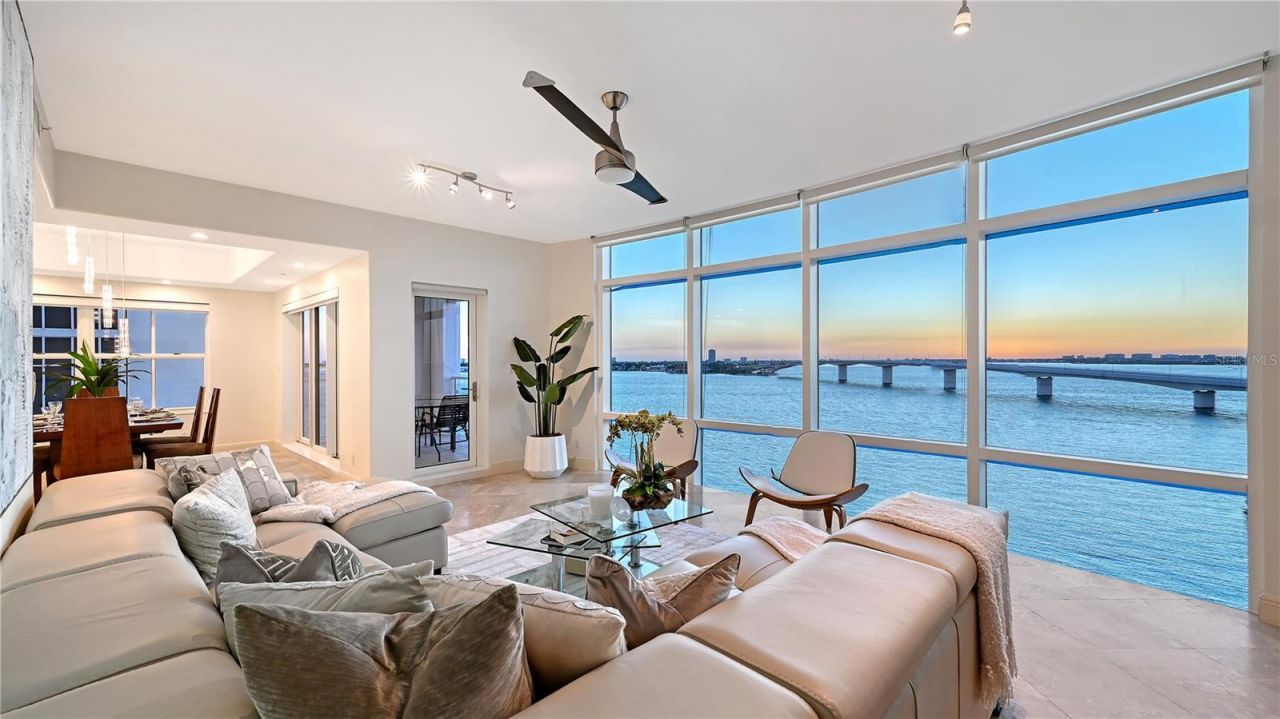 258 Golden Gate Point, Unit 801, Sarasota, FL 34236 Photo