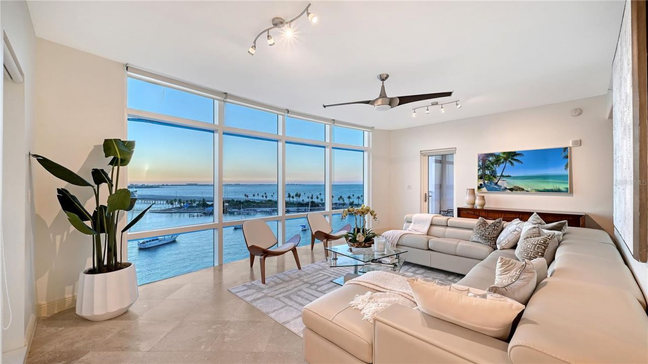 258 Golden Gate Point, Unit 801, Sarasota, FL 34236 Photo