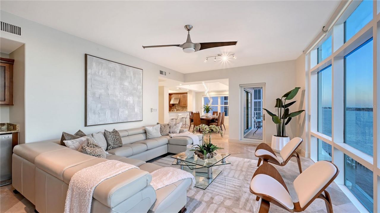 258 Golden Gate Point, Unit 801, Sarasota, FL 34236 Photo