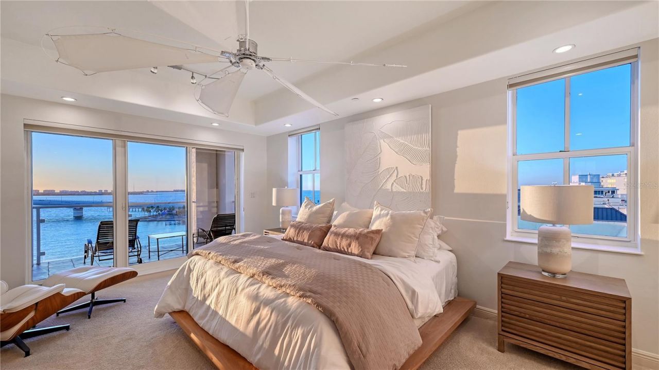 258 Golden Gate Point, Unit 801, Sarasota, FL 34236 Photo