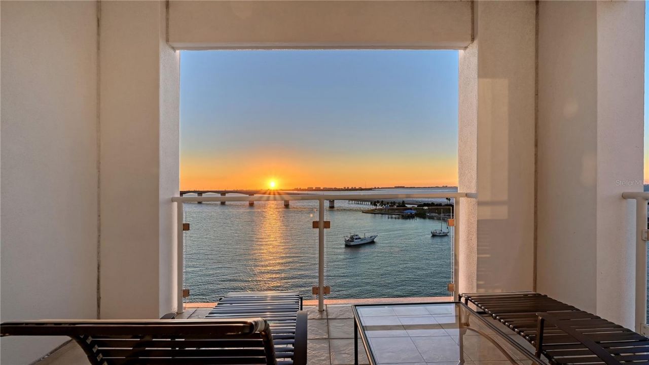 258 Golden Gate Point, Unit 801, Sarasota, FL 34236 Photo