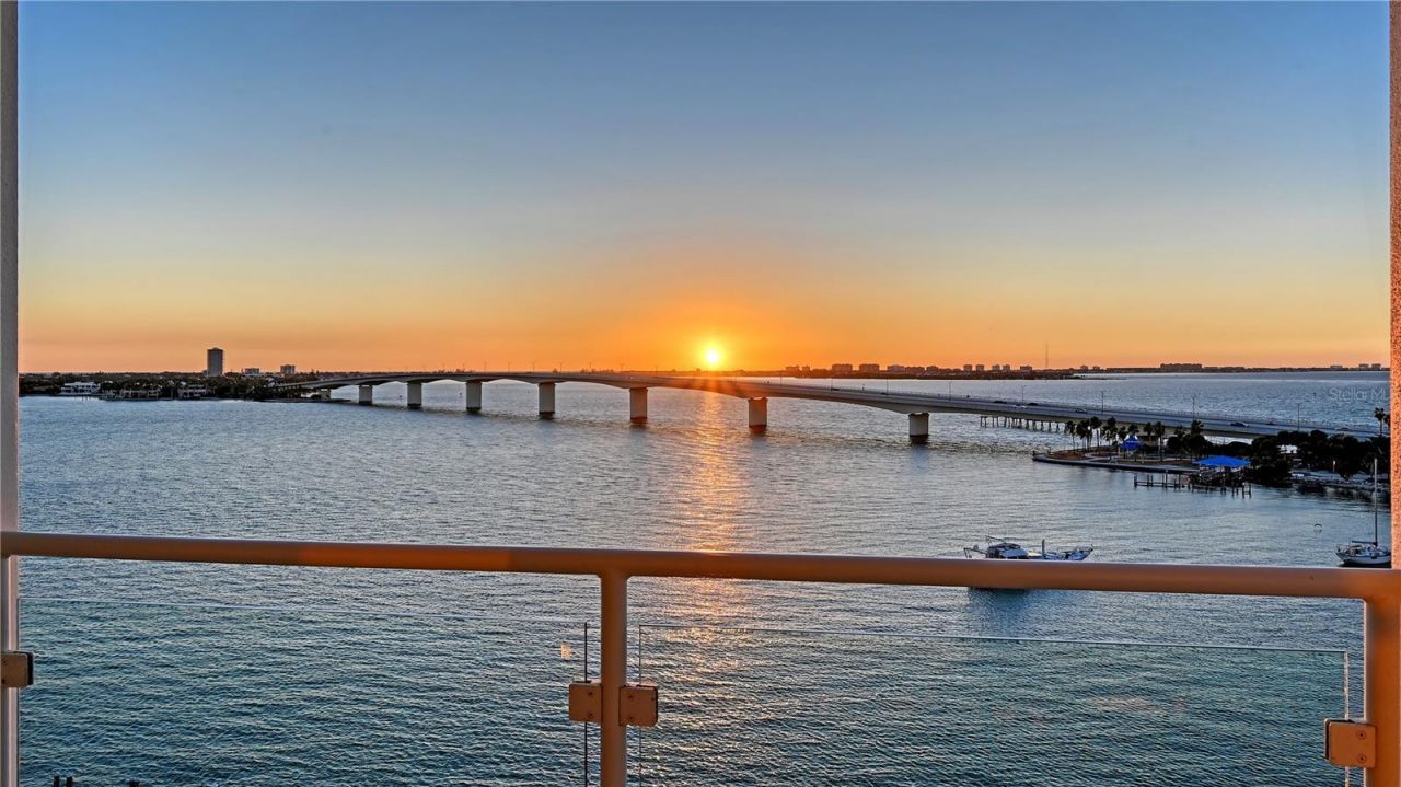 258 Golden Gate Point, Unit 801, Sarasota, FL 34236 Photo