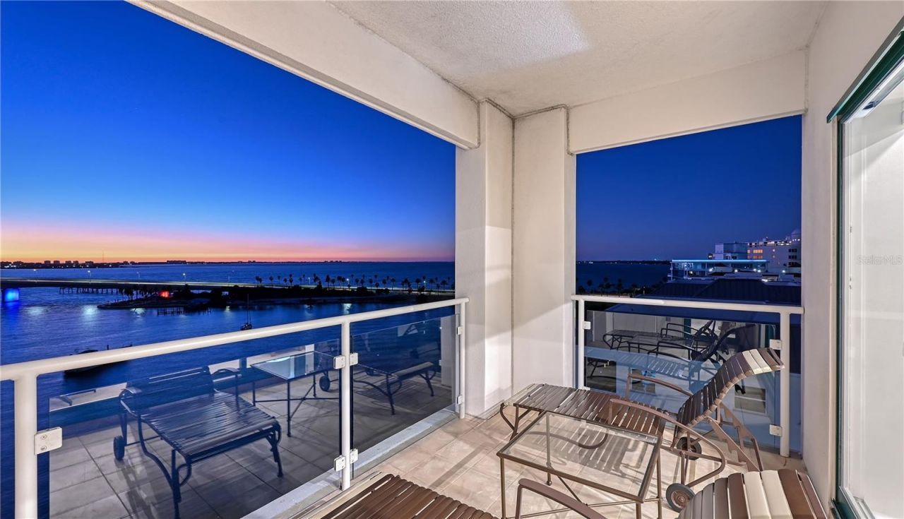 258 Golden Gate Point, Unit 801, Sarasota, FL 34236 Photo