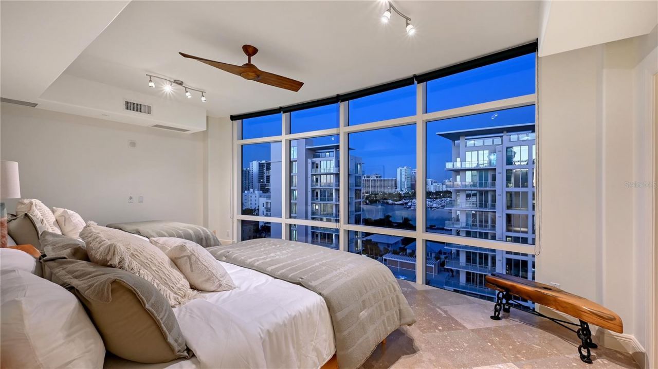 258 Golden Gate Point, Unit 801, Sarasota, FL 34236 Photo