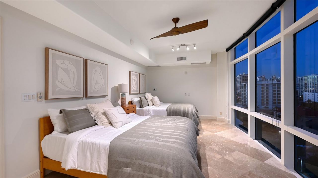 258 Golden Gate Point, Unit 801, Sarasota, FL 34236 Photo