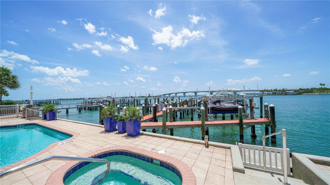 258 Golden Gate Point, Unit 801, Sarasota, FL 34236 Photo