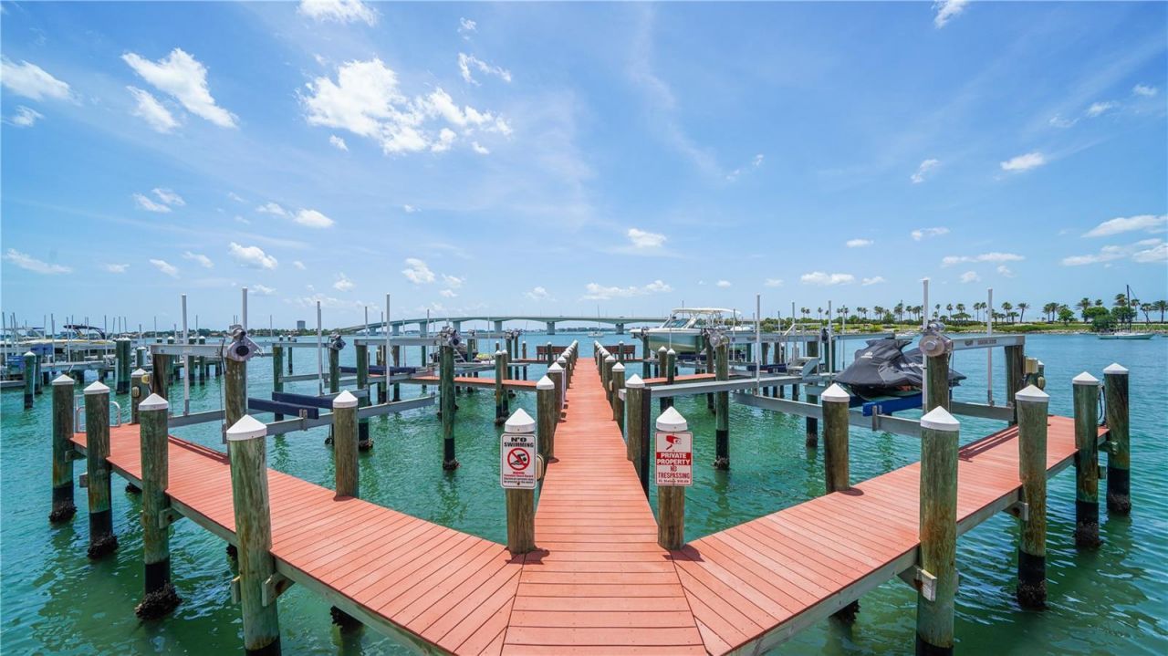 258 Golden Gate Point, Unit 801, Sarasota, FL 34236 Photo