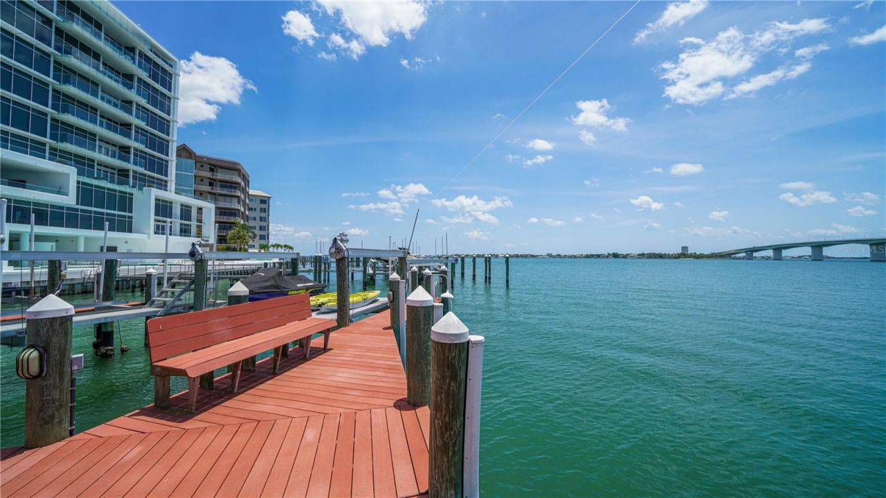 258 Golden Gate Point, Unit 801, Sarasota, FL 34236 Photo