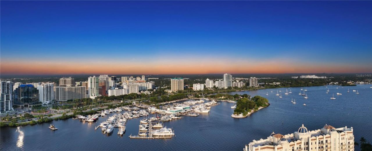 258 Golden Gate Point, Unit 801, Sarasota, FL 34236 Photo