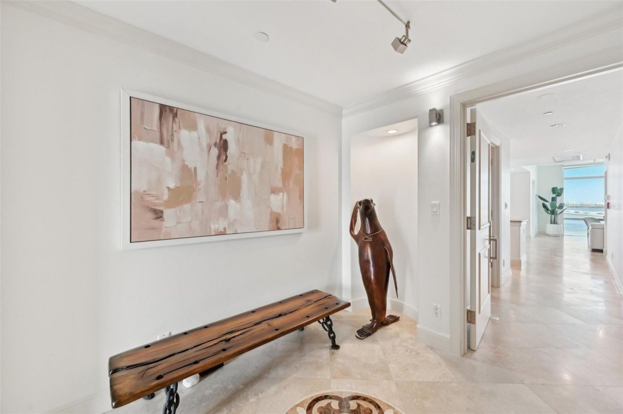 258 Golden Gate Point, Unit 801, Sarasota, FL 34236 Photo