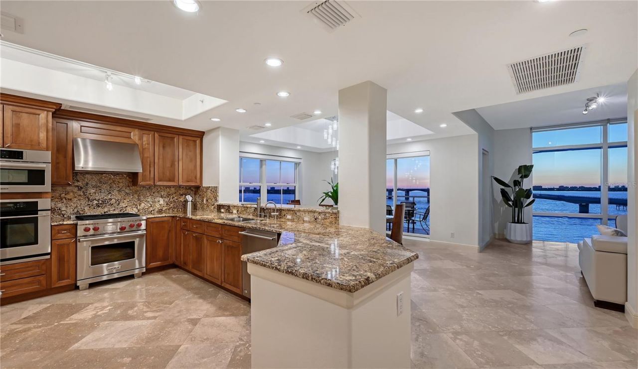 258 Golden Gate Point, Unit 801, Sarasota, FL 34236 Photo