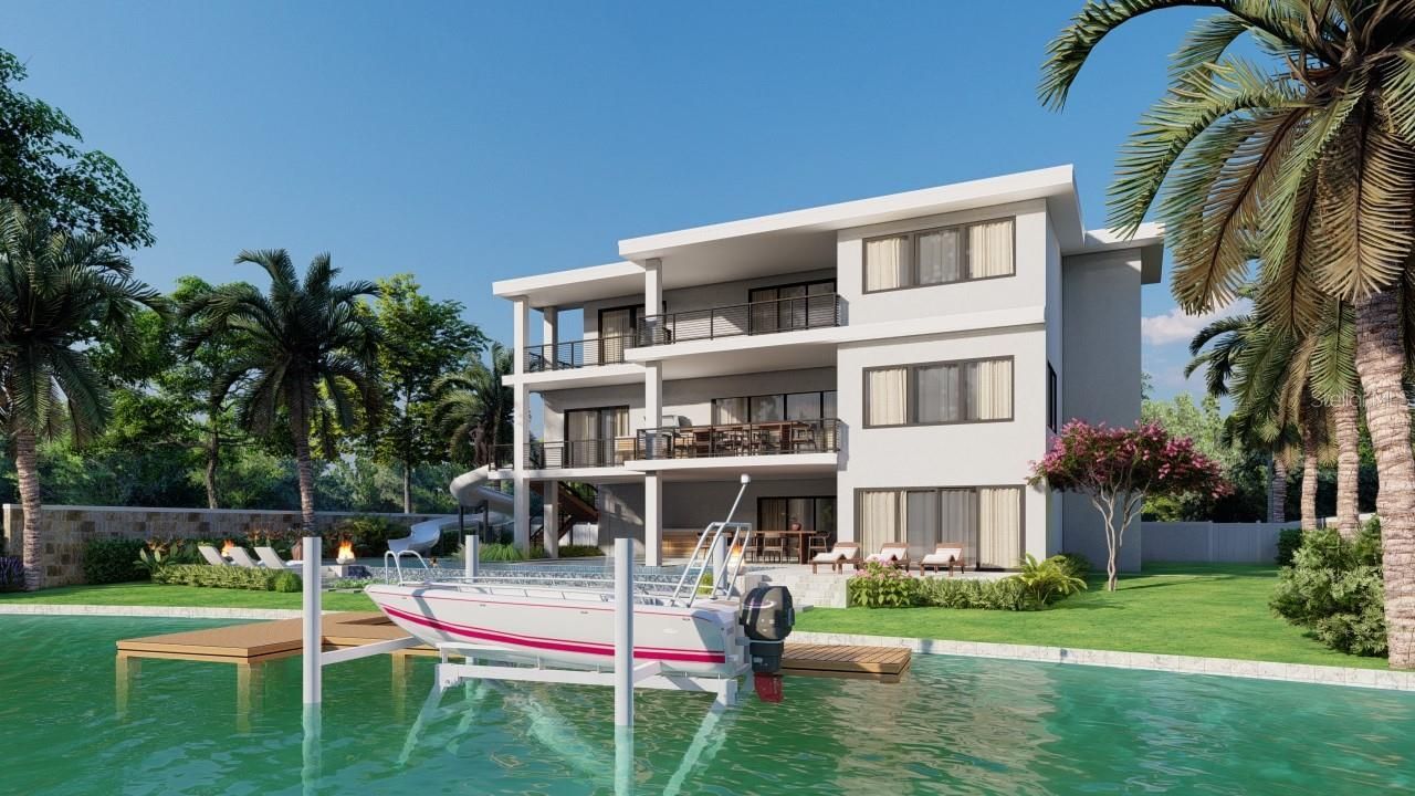 5179 Hidden Harbor Road, Sarasota, FL 34242 Photo