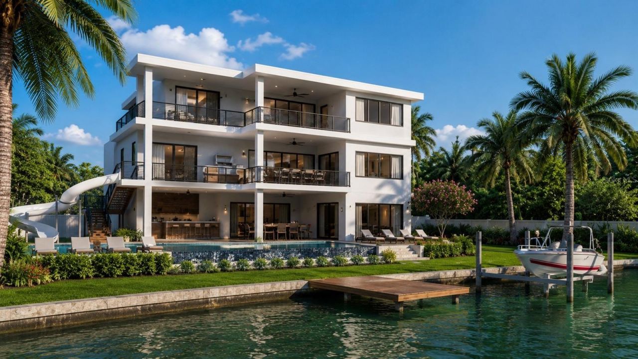 5179 Hidden Harbor Road, Sarasota, FL 34242 Photo