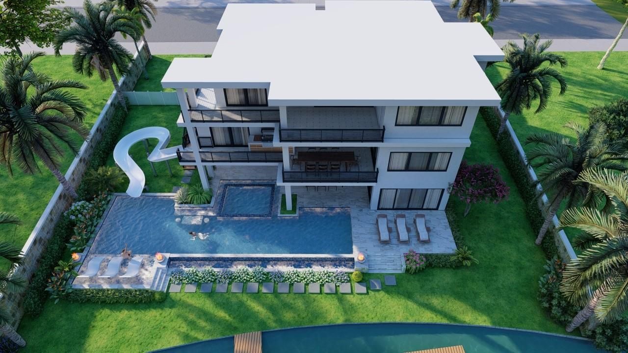 5179 Hidden Harbor Road, Sarasota, FL 34242 Photo