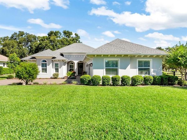 5066 GREENS DRIVE, LADY LAKE, FL 32159