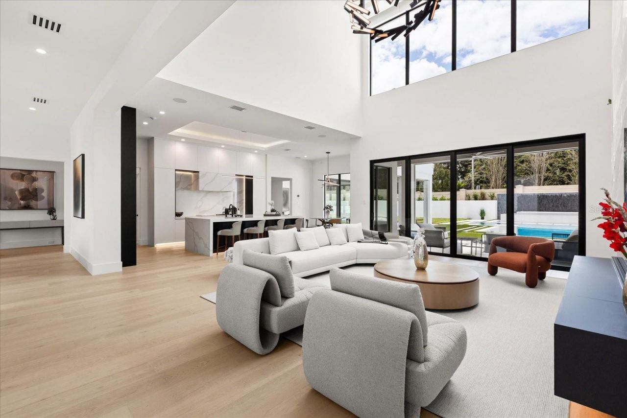 1003 Down Reserve Court, Windermere, FL 34786 Photo