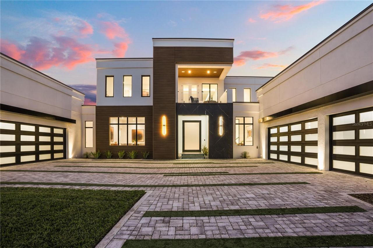 1003 Down Reserve Court, Windermere, FL 34786 Photo