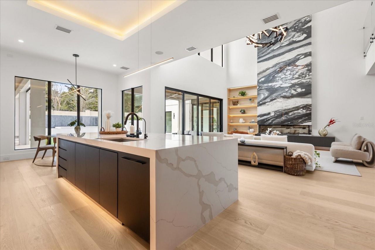 1003 Down Reserve Court, Windermere, FL 34786 Photo